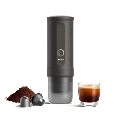 Brivo® Nano Espresso Maker