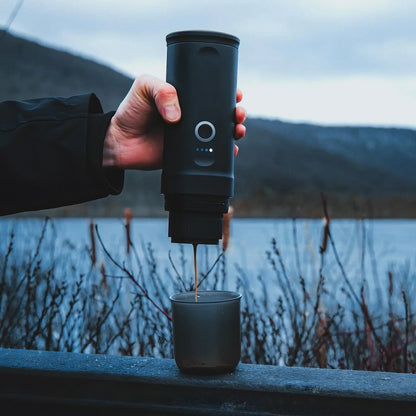 Brivo® Nano Espresso Maker